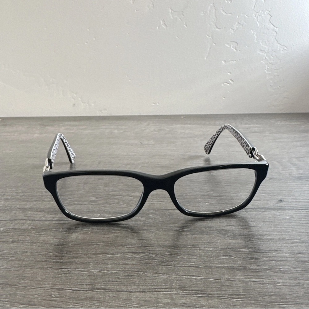 Coach 5214 HC 6052 Fannie T